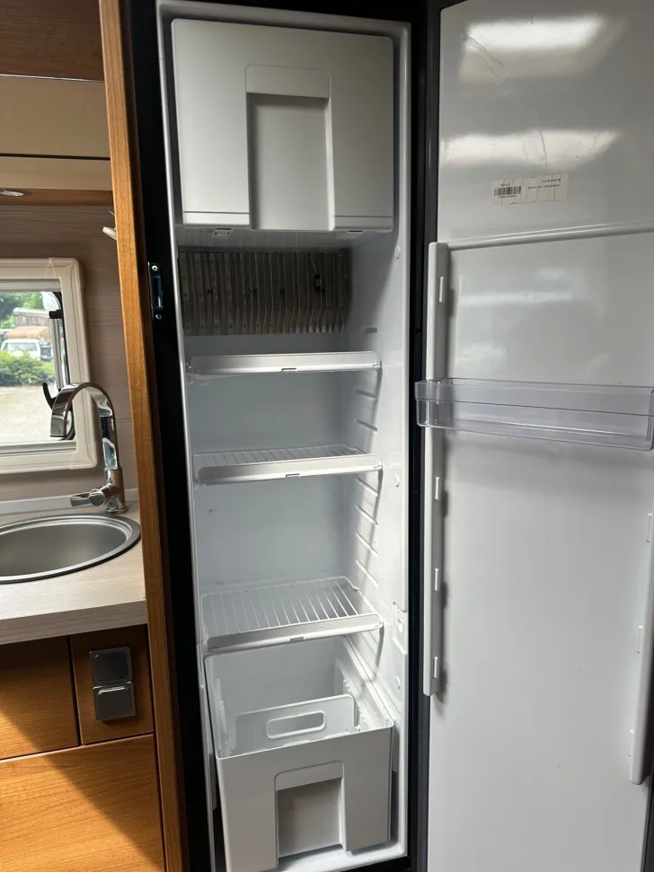 Fahrzeugbild Knaus Van i 650 MEG Platinum Selection Vollausstattung #15