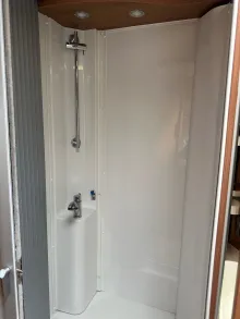 Fahrzeugbild Knaus Van i 650 MEG Platinum Selection Vollausstattung #18
