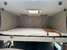 Fahrzeugbild Knaus Van i 650 MEG Platinum Selection Vollausstattung #20