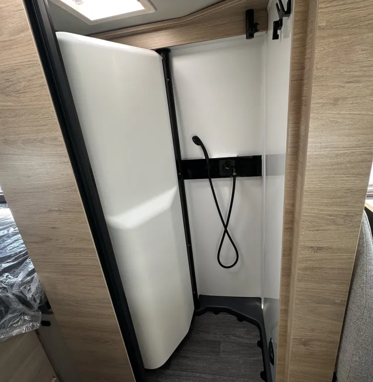 Fahrzeugbild Knaus BoxTime 630 ME Automatikgetriebe #25