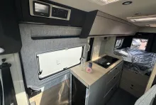 Fahrzeugbild Knaus BoxTime 630 ME Automatikgetriebe #10