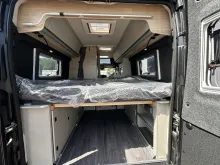Fahrzeugbild Knaus BoxTime 630 ME Automatikgetriebe #26