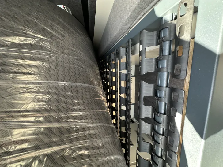 Fahrzeugbild Knaus BoxTime 630 ME Automatikgetriebe #27