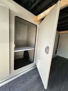 Fahrzeugbild Knaus BoxTime 630 ME Automatikgetriebe #35