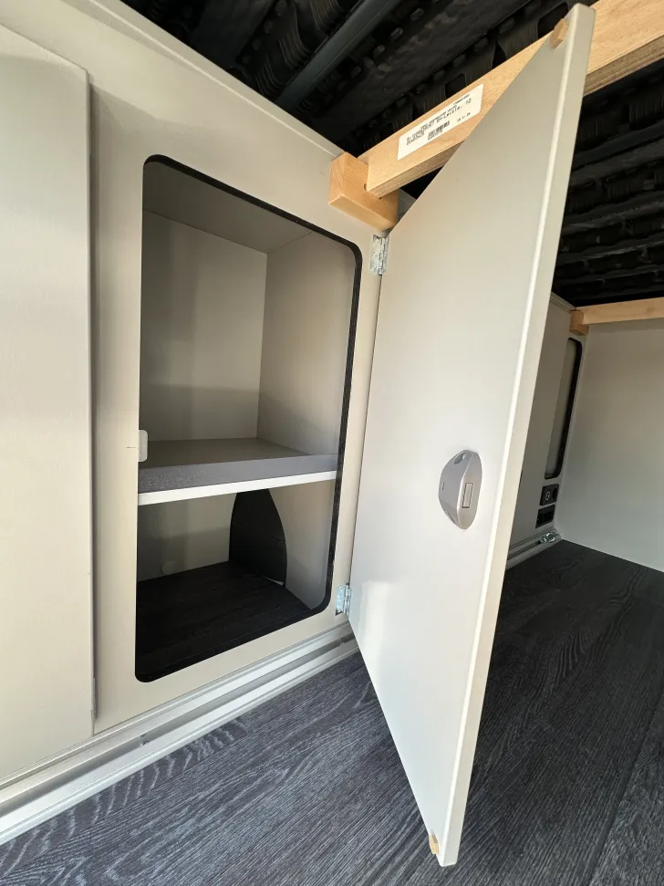 Fahrzeugbild Knaus BoxTime 630 ME Automatikgetriebe #35