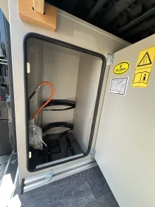 Fahrzeugbild Knaus BoxTime 630 ME Automatikgetriebe #36
