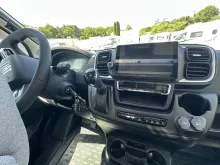 Fahrzeugbild Knaus BoxTime 630 ME Automatikgetriebe #38