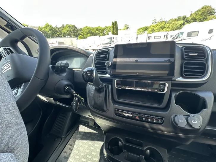 Fahrzeugbild Knaus BoxTime 630 ME Automatikgetriebe #38