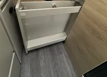 Fahrzeugbild Knaus BoxTime 630 ME Automatikgetriebe #29