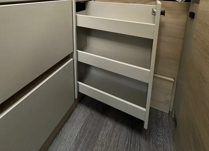 Fahrzeugbild Knaus BoxTime 630 ME Automatikgetriebe #28