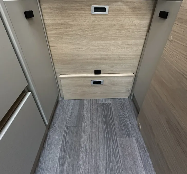 Fahrzeugbild Knaus BoxTime 630 ME Automatikgetriebe #30