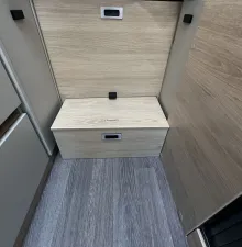 Fahrzeugbild Knaus BoxTime 630 ME Automatikgetriebe #31