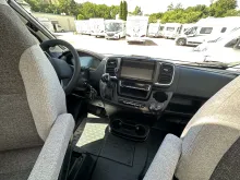 Fahrzeugbild Knaus BoxTime 630 ME Automatikgetriebe #37