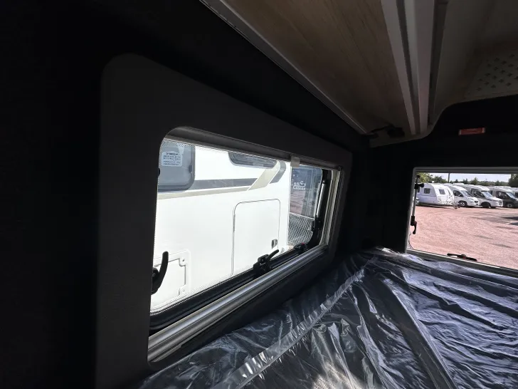 Fahrzeugbild Knaus BoxTime 630 ME Automatikgetriebe #39