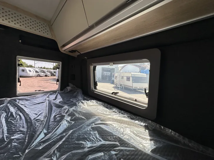 Fahrzeugbild Knaus BoxTime 630 ME Automatikgetriebe #40