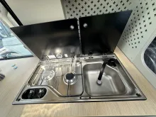 Fahrzeugbild Knaus BoxTime 630 ME Automatikgetriebe #19