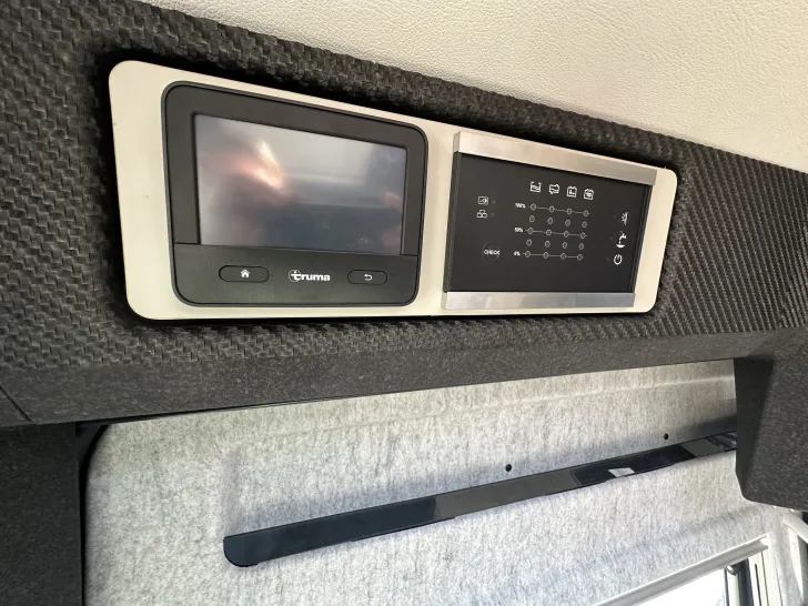Fahrzeugbild Knaus BoxTime 630 ME Automatikgetriebe #41