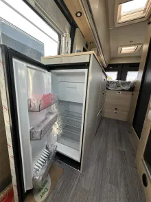 Fahrzeugbild Knaus BoxTime 630 ME Automatikgetriebe #21