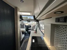 Fahrzeugbild Knaus BoxTime 630 ME Automatikgetriebe #13