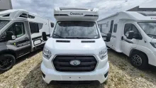 Fahrzeugbild Chausson Teilintegrierte 797 Titanium Line Modell 2026, sofort verfügbar #3
