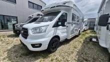 Fahrzeugbild Chausson Teilintegrierte 797 Titanium Line Modell 2026, sofort verfügbar #4