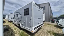 Fahrzeugbild Chausson Teilintegrierte 797 Titanium Line Modell 2026, sofort verfügbar #5