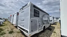 Fahrzeugbild Chausson Teilintegrierte 797 Titanium Line Modell 2026, sofort verfügbar #6