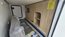 Fahrzeugbild Chausson Teilintegrierte 797 Titanium Line Modell 2026, sofort verfügbar #7