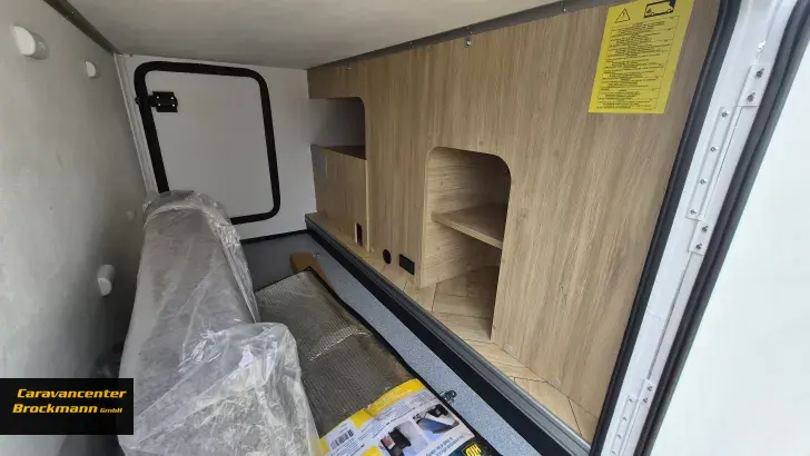 Fahrzeugbild Chausson Teilintegrierte 797 Titanium Line Modell 2026, sofort verfügbar #7