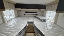 Fahrzeugbild Chausson Teilintegrierte 797 Titanium Line Modell 2026, sofort verfügbar #10