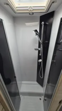 Fahrzeugbild Chausson Teilintegrierte 797 Titanium Line Modell 2026, sofort verfügbar #12