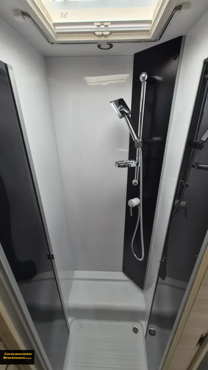 Fahrzeugbild Chausson Teilintegrierte 797 Titanium Line Modell 2026, sofort verfügbar #12