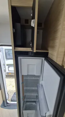Fahrzeugbild Chausson Teilintegrierte 797 Titanium Line Modell 2026, sofort verfügbar #14