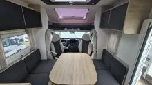 Fahrzeugbild Chausson Teilintegrierte 797 Titanium Line Modell 2026, sofort verfügbar #15