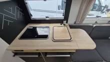 Fahrzeugbild Chausson Teilintegrierte 797 Titanium Line Modell 2026, sofort verfügbar #17
