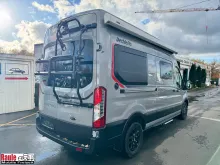 Fahrzeugbild Dethleffs Globetrail Classic 590 DK *sofort verfügbar* #2