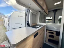 Fahrzeugbild Dethleffs Globetrail Classic 590 DK *sofort verfügbar* #5