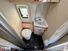Fahrzeugbild Dethleffs Globetrail Classic 590 DK *sofort verfügbar* #7