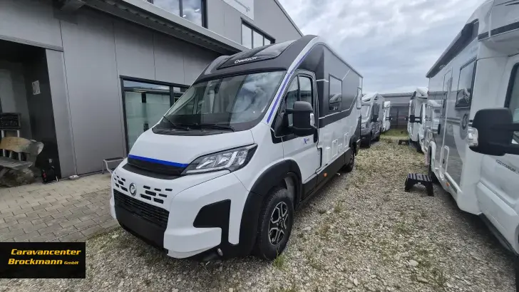 Fahrzeugbild Chausson X 650 Exclusive Line Modell 2026, neu bei uns #4