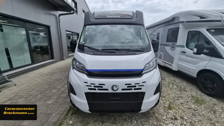 Fahrzeugbild Chausson X 650 Exclusive Line Modell 2026, neu bei uns #5