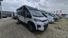 Fahrzeugbild Chausson X 650 Exclusive Line Modell 2026, neu bei uns #1