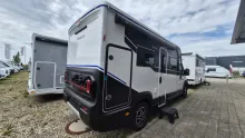 Fahrzeugbild Chausson X 650 Exclusive Line Modell 2026, neu bei uns #6