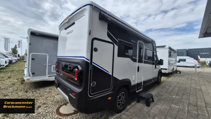Fahrzeugbild Chausson X 650 Exclusive Line Modell 2026, neu bei uns #6