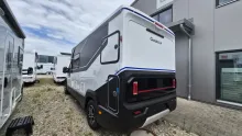 Fahrzeugbild Chausson X 650 Exclusive Line Modell 2026, neu bei uns #8