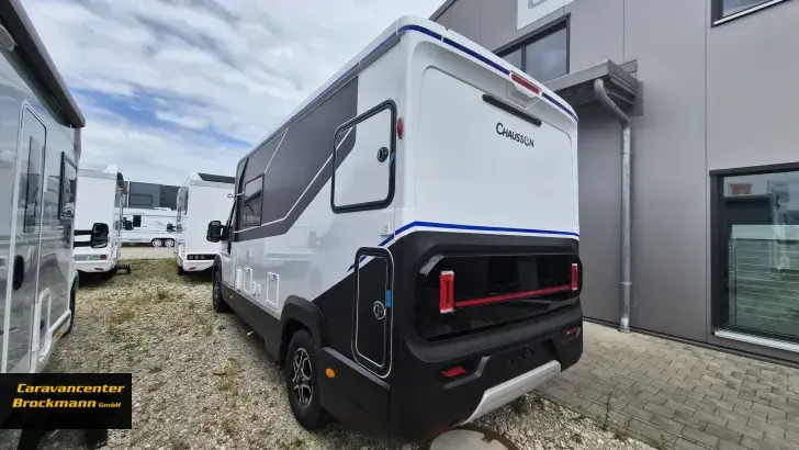 Fahrzeugbild Chausson X 650 Exclusive Line Modell 2026, neu bei uns #8