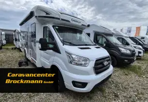 Bild Teilintegrierte<br/>630 Titanium Li ...