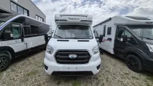Fahrzeugbild Chausson Teilintegrierte 630 Titanium Line Modell 2026, sofort verfügbar #5