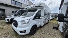Fahrzeugbild Chausson Teilintegrierte 630 Titanium Line Modell 2026, sofort verfügbar #6