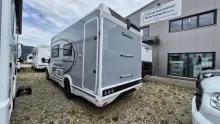 Fahrzeugbild Chausson Teilintegrierte 630 Titanium Line Modell 2026, sofort verfügbar #7