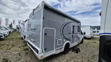 Fahrzeugbild Chausson Teilintegrierte 630 Titanium Line Modell 2026, sofort verfügbar #8
